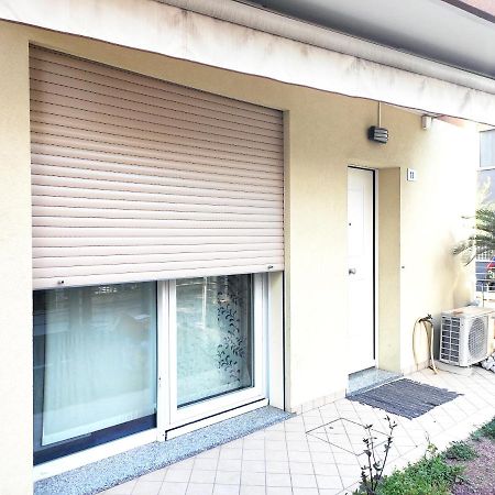 Mamma Casa Superior Vaniglia Rimini Zewnętrze zdjęcie