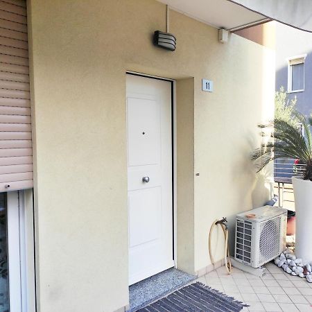 Mamma Casa Superior Vaniglia Rimini Zewnętrze zdjęcie