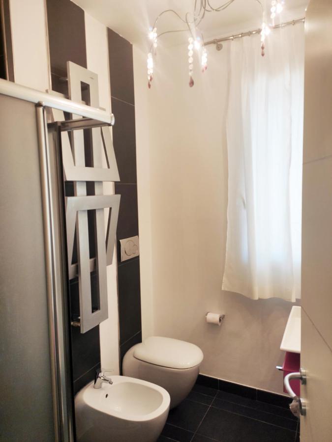 Mamma Casa Superior Vaniglia Rimini Zewnętrze zdjęcie