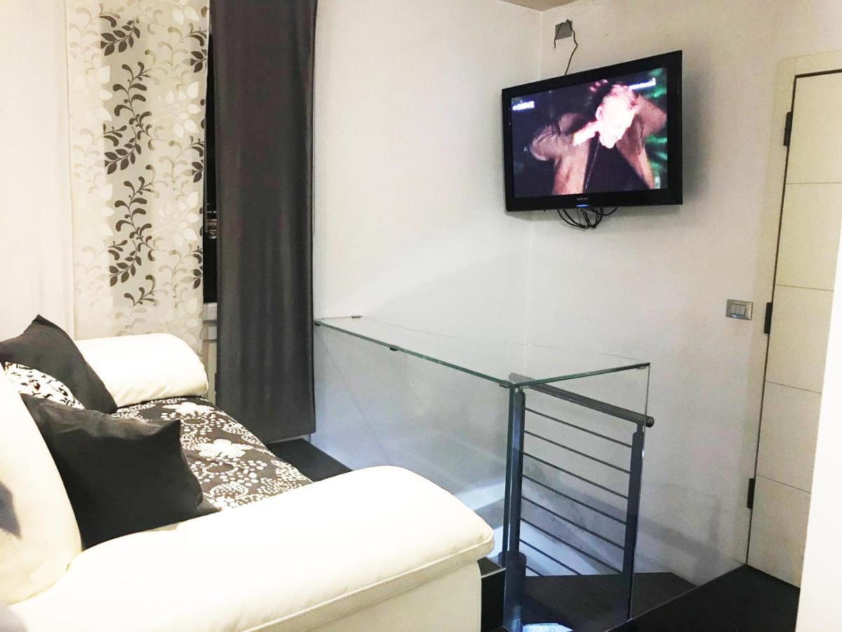 Mamma Casa Superior Vaniglia Rimini Zewnętrze zdjęcie
