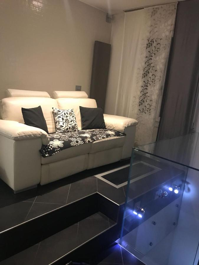 Mamma Casa Superior Vaniglia Rimini Zewnętrze zdjęcie