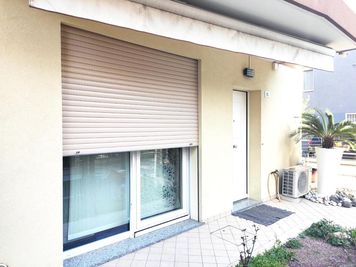 Mamma Casa Superior Vaniglia Rimini Zewnętrze zdjęcie