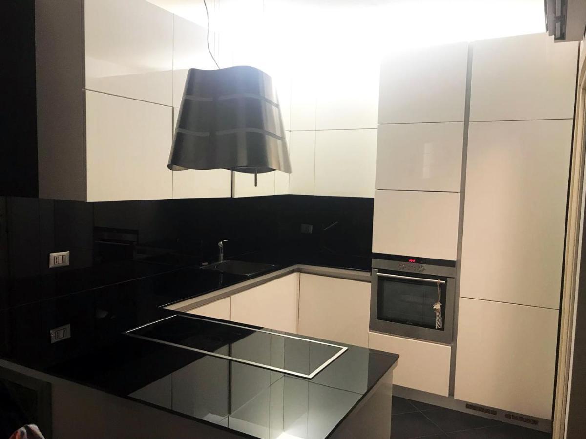 Mamma Casa Superior Vaniglia Rimini Zewnętrze zdjęcie