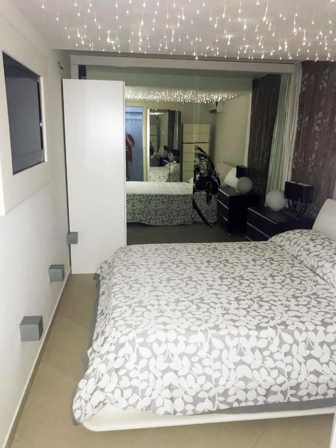 Mamma Casa Superior Vaniglia Rimini Zewnętrze zdjęcie