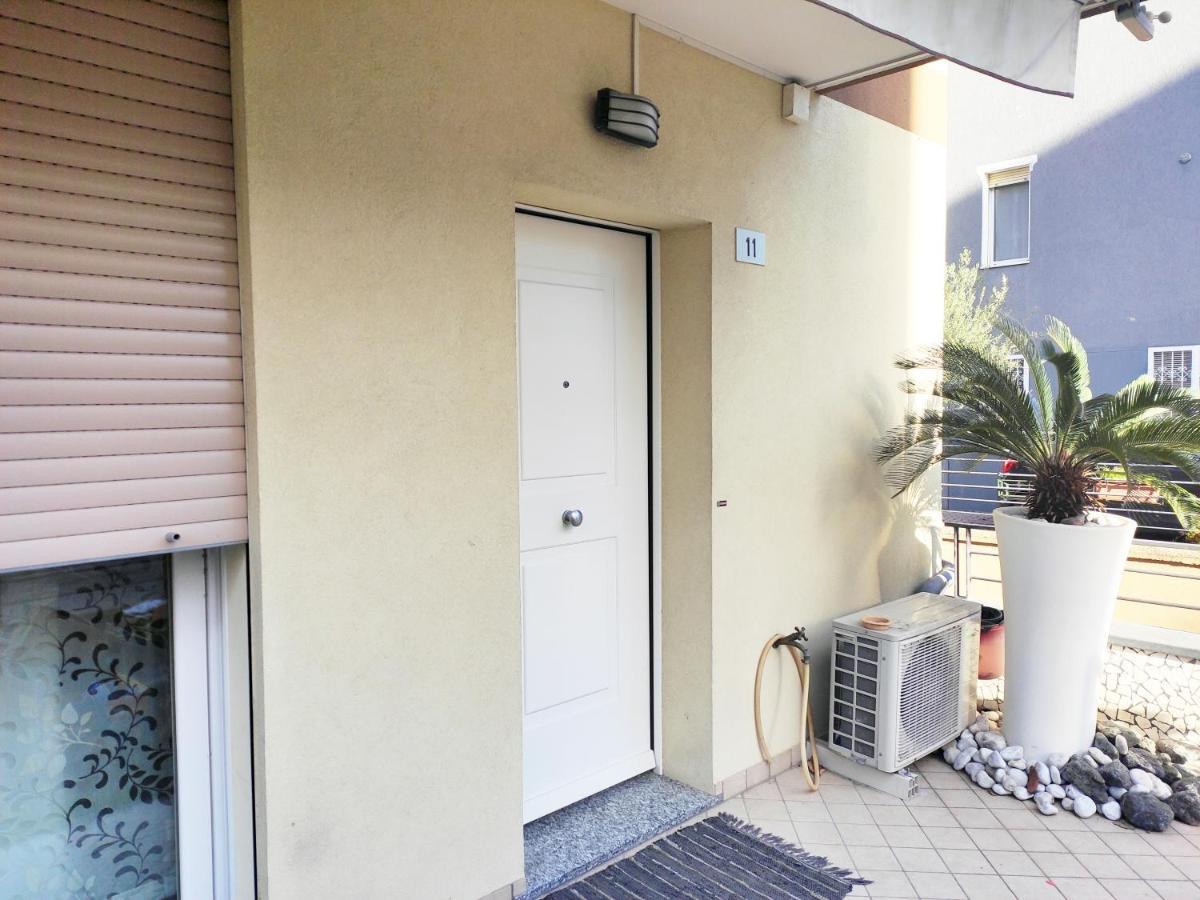 Mamma Casa Superior Vaniglia Rimini Zewnętrze zdjęcie