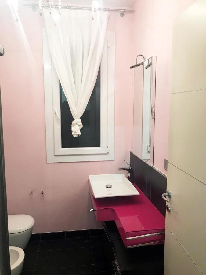 Mamma Casa Superior Vaniglia Rimini Zewnętrze zdjęcie