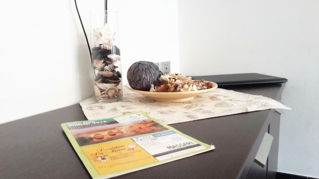 Mamma Casa Superior Vaniglia Rimini Zewnętrze zdjęcie