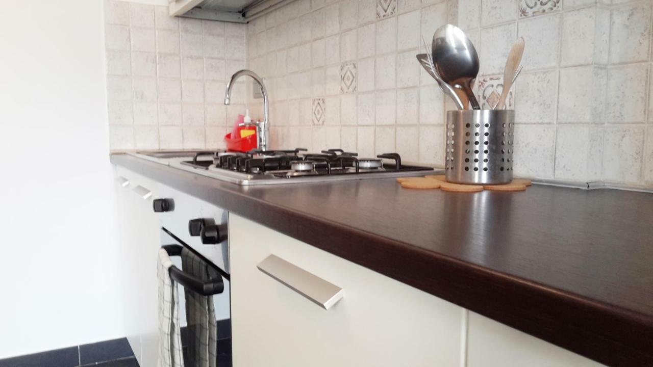 Mamma Casa Superior Vaniglia Rimini Zewnętrze zdjęcie