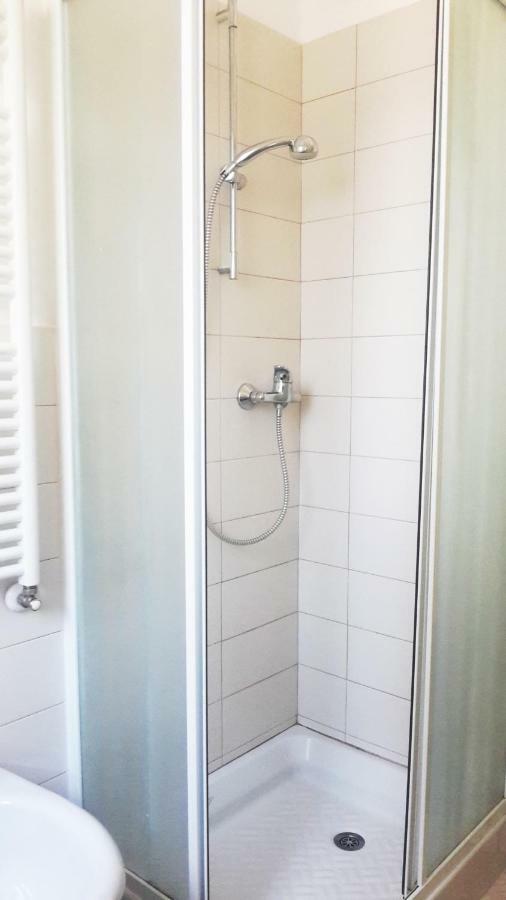 Mamma Casa Superior Vaniglia Rimini Zewnętrze zdjęcie