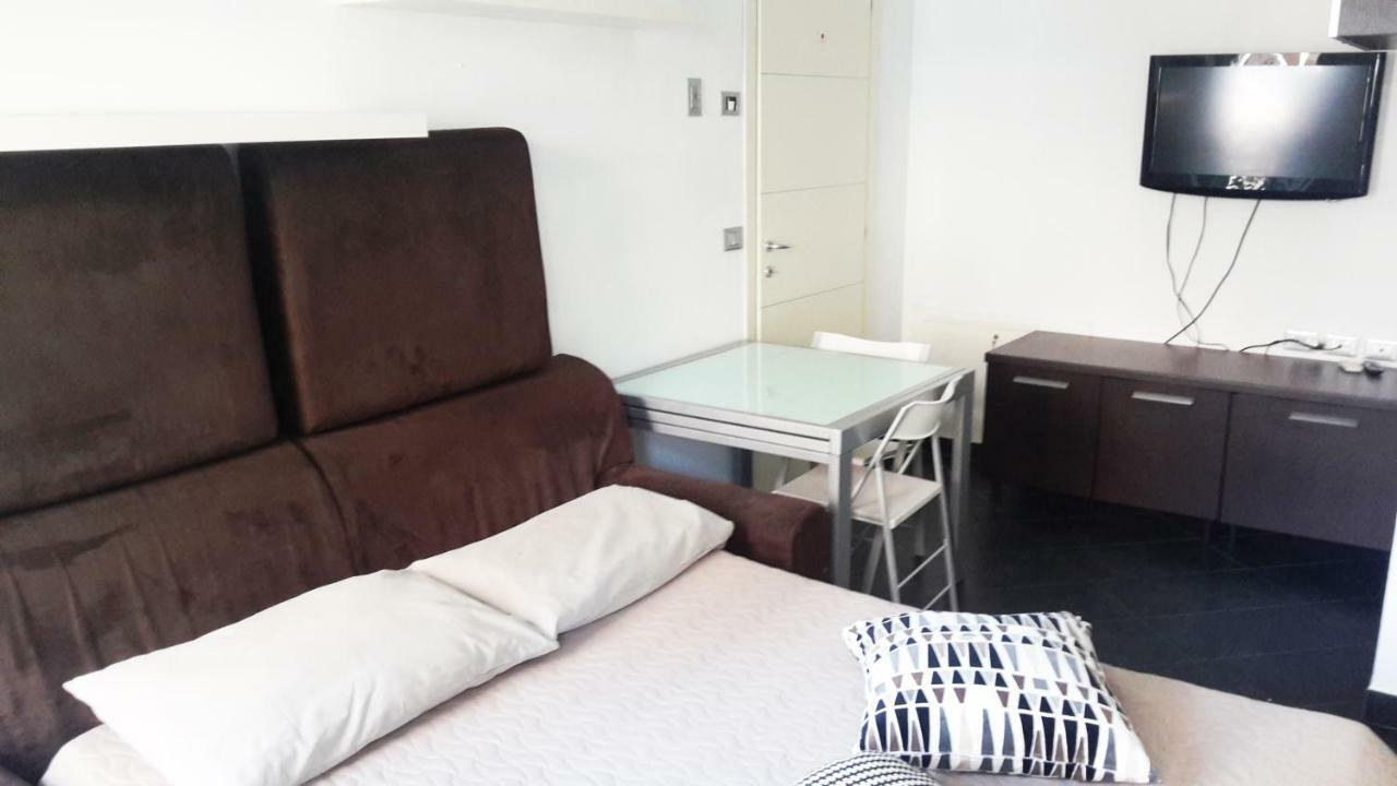 Mamma Casa Superior Vaniglia Rimini Zewnętrze zdjęcie