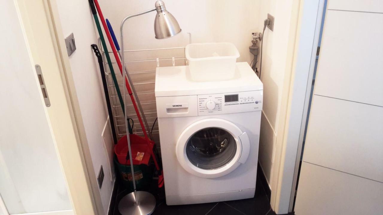 Mamma Casa Superior Vaniglia Rimini Zewnętrze zdjęcie